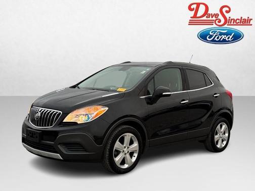 2016 Buick Encore Base
