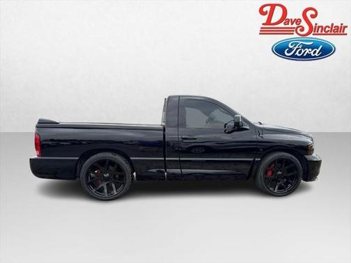 2005 Dodge Ram 1500 SRT-10