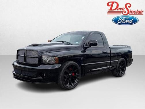 2005 Dodge Ram 1500 SRT-10