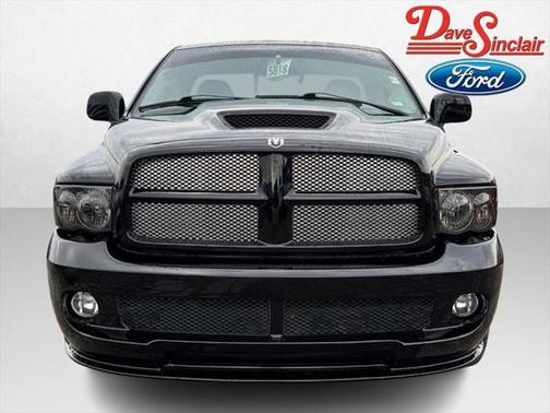 2005 Dodge Ram 1500 SRT-10