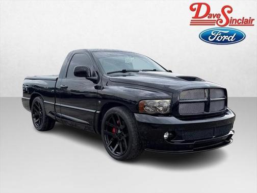 2005 Dodge Ram 1500 SRT-10