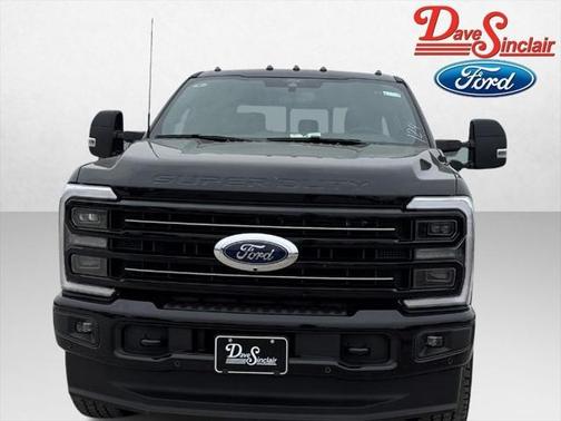 2025 Ford F-350 Lariat