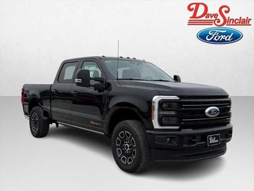 2025 Ford F-350 Lariat
