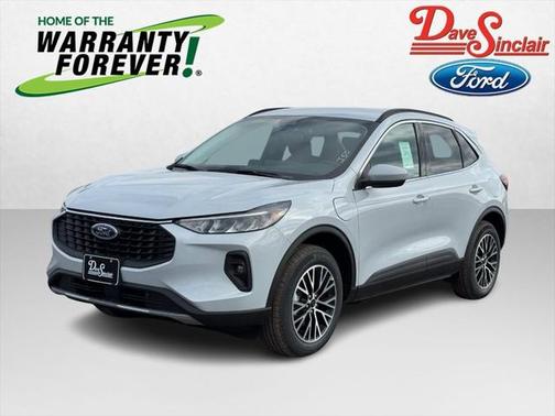 2025 Ford Escape Base