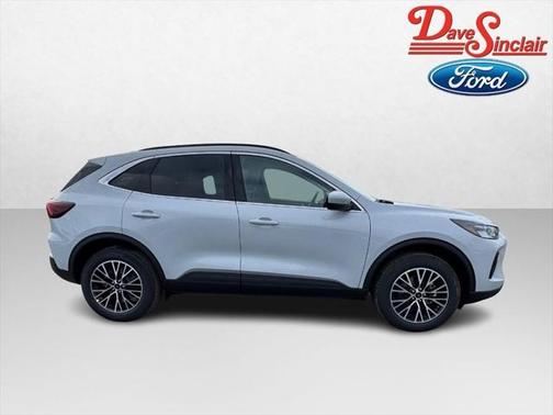 2025 Ford Escape Base
