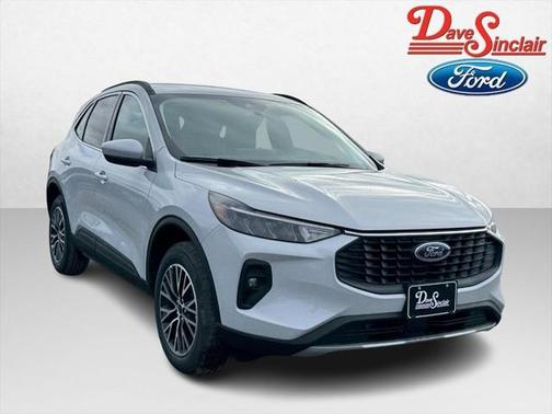 2025 Ford Escape Base