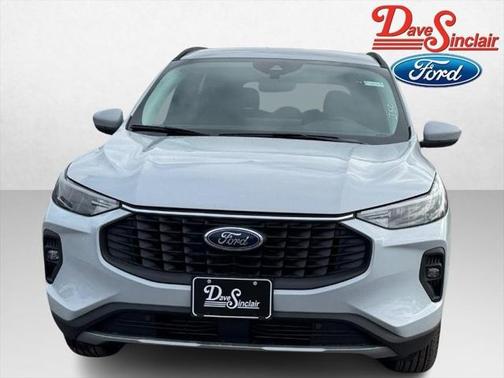 2025 Ford Escape Base