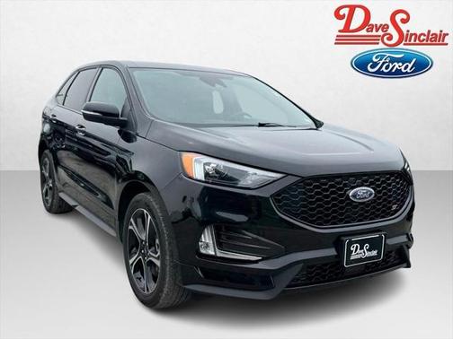 2023 Ford Edge ST