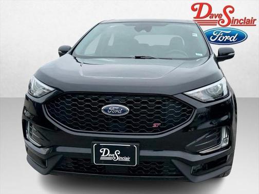 2023 Ford Edge ST