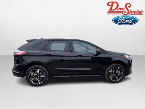 2023 Ford Edge ST