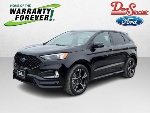 2023 Ford Edge ST