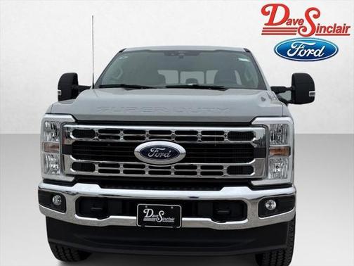 2025 Ford F-250 XLT