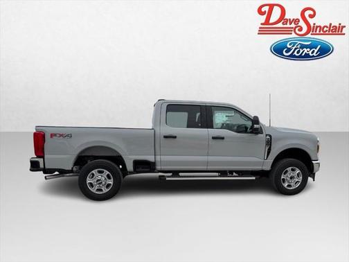 2025 Ford F-250 XLT