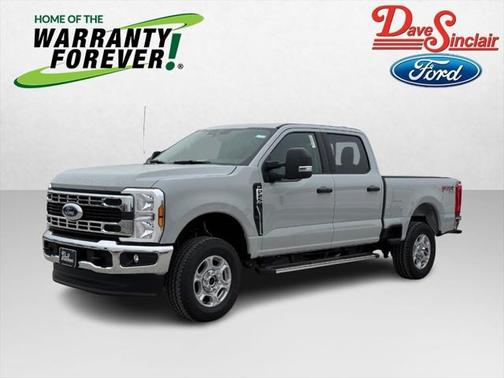 2025 Ford F-250 XLT