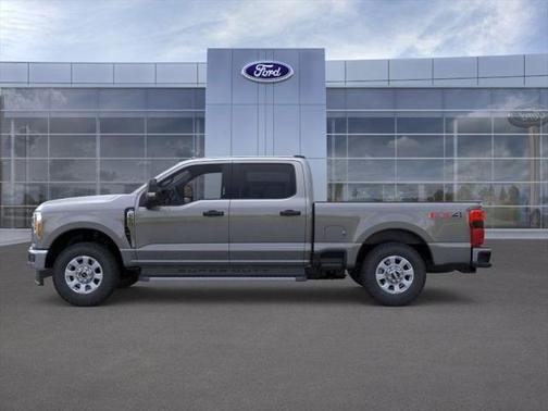 2025 Ford F-250 XLT