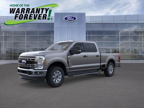 2025 Ford F-250 XLT