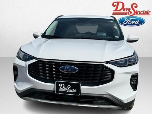 2023 Ford Escape Base