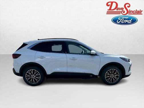 2023 Ford Escape Base