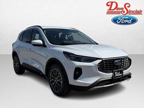2023 Ford Escape Base