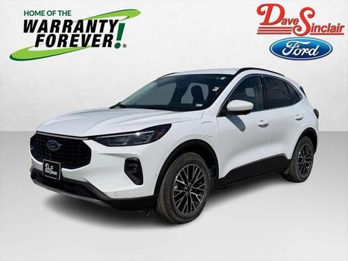 2023 Ford Escape Base