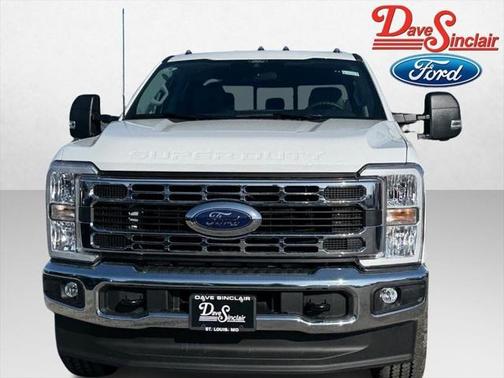 2025 Ford F-250 XLT