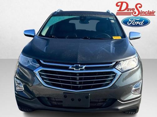 2021 Chevrolet Equinox Premier w/1LZ