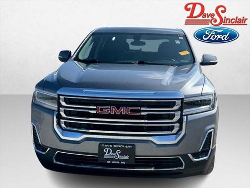 2020 GMC Acadia FWD SLE