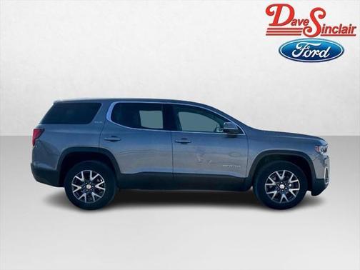 2020 GMC Acadia FWD SLE