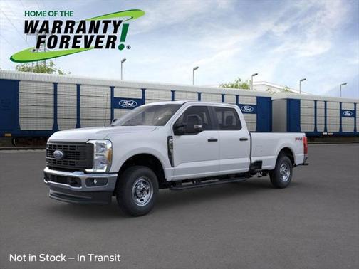 2025 Ford F-250 XL