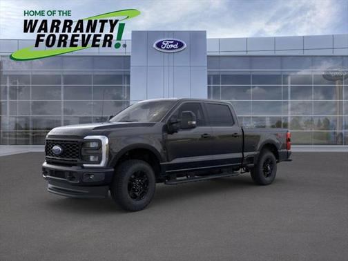 2025 Ford F-250 XL