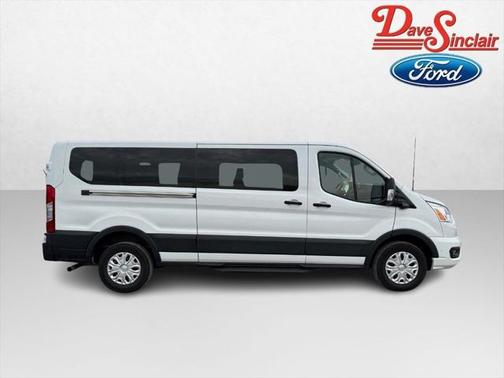 2022 Ford Transit-350 XLT