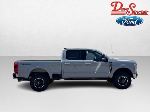 AVALANCHE 2026 Ford F-250 Lariat