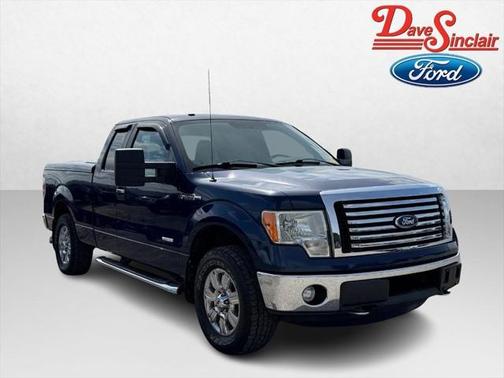 2011 Ford F-150 XL
