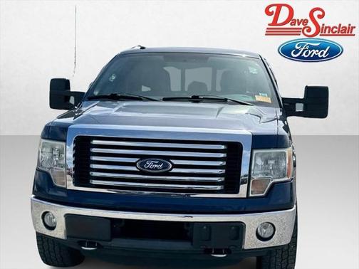 2011 Ford F-150 XL