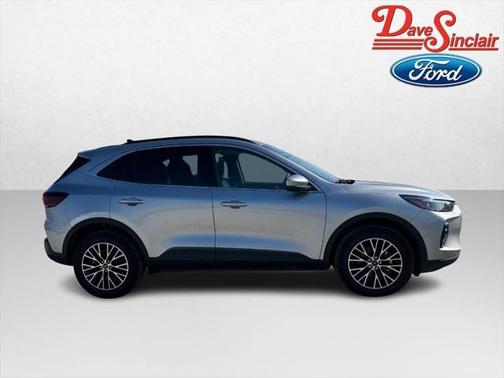 2023 Ford Escape Base