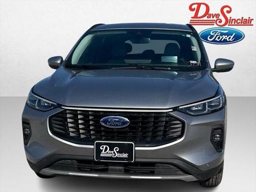 2023 Ford Escape Base