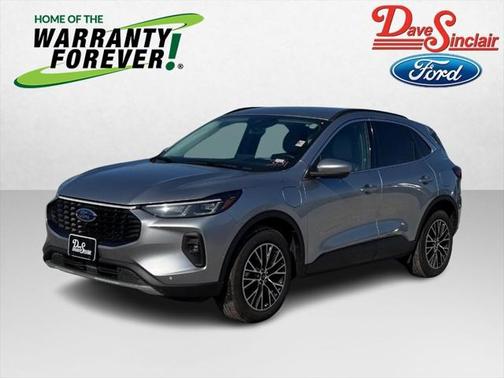 2023 Ford Escape Base