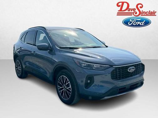 2023 Ford Escape PHEV Base