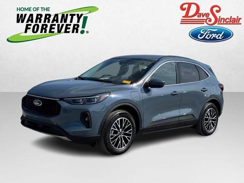 2023 Ford Escape PHEV Base