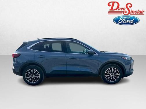 2023 Ford Escape PHEV Base