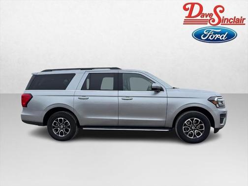 2023 Ford Expedition Max XLT