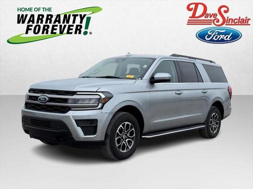 2023 Ford Expedition Max XLT