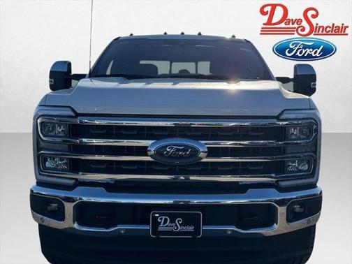 2025 Ford F-250 King Ranch