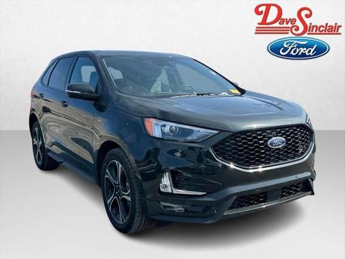 2024 Ford Edge ST