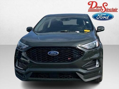 2024 Ford Edge ST