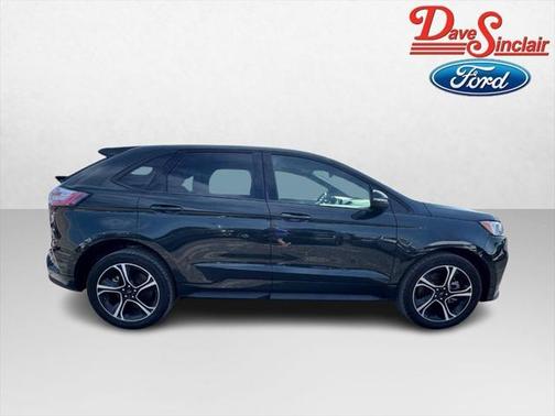2024 Ford Edge ST