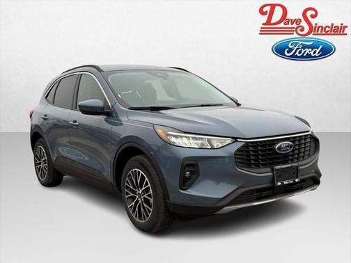 2024 Ford Escape Base