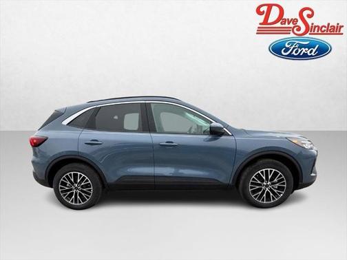 2024 Ford Escape Base