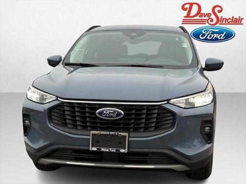 2024 Ford Escape Base