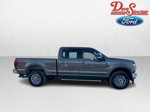 2021 Ford F-350 Lariat